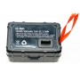 Bateria para coche HG4-50 (lipo 7.4V 500mah)