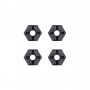 Hexagonos de rueda 12mm 12427, 12428, 12429 Wltoys