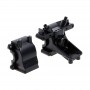 Caja diferencial exterior 12427, 12428, 12429