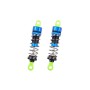 Amortiguadores delanteros 12428, 12427 y 12429 Wltoys en Recambios Coches RC Wltoys de Hobbyteam