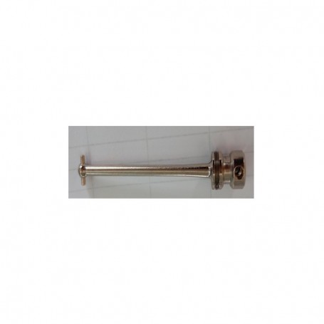 Set Cardan Central Aluminio 12429