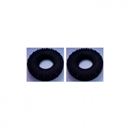 Neumaticos para Wltoys 12429