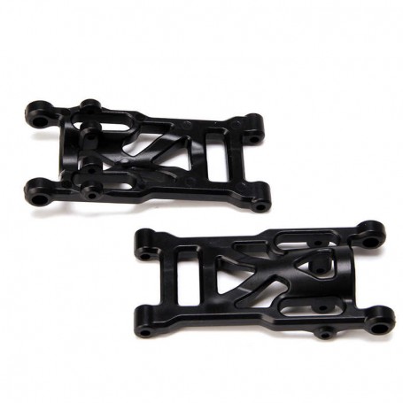 Kit 2 trapecios delanteros Wltoys STORM 12429