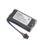 Bateria Li-ion 18650 7.4V 1500mah en Baterías Lipo de Hobbyteam