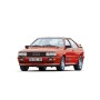 Maqueta de Coche Audi Quattro 1/24 Italeri en Camiones y Coches Rally Italeri de Hobbyteam