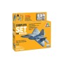 Complete Set Maqueta del avión F-22 Raptor 1/72 Italeri en Complete Sets Italeri de Hobbyteam