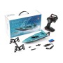 Lancha RC Proboat WL911-A Wltoys 21Km/h (Brushless) en Lanchas RC y Barcos RC de Hobbyteam