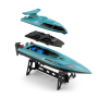 Lancha RC Proboat WL911-A Wltoys 21Km/h (Brushless) en Lanchas RC y Barcos RC de Hobbyteam