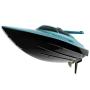 Lancha RC Proboat WL911-A Wltoys 21Km/h (Brushless) en Lanchas RC y Barcos RC de Hobbyteam