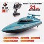 Lancha RC Proboat WL911-A Wltoys 21Km/h (Brushless) en Lanchas RC y Barcos RC de Hobbyteam