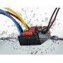 Variador brushed Hobbywing WP-1060-RTR con conector T-Dean en Variadores de Hobbyteam