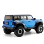 Coche RC Crawler RGT EX86130 Pro Runner 1/10 Waterproof
