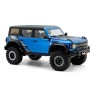 Coche RC Crawler RGT EX86130 Pro Runner 1/10 Waterproof
