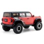 Coche RC Crawler RGT EX86130 Pro Runner 1/10 Waterproof RTR en Coches Crawlers RC de Hobbyteam