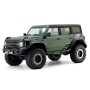 Coche RC Crawler RGT EX86130 Pro Runner 1/10 Waterproof RTR en Coches Crawlers RC de Hobbyteam