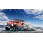 Coche RC Crawler RGT EX86130 Pro Runner 1/10 Waterproof RTR en Coches Crawlers RC de Hobbyteam