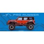 Coche RC Crawler RGT EX86130 Pro Runner 1/10 Waterproof RTR en Coches Crawlers RC de Hobbyteam