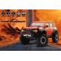 Coche RC Crawler RGT EX86130 Pro Runner 1/10 Waterproof RTR en Coches Crawlers RC de Hobbyteam