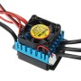 Variador Brushless 45A para coches en Variadores de Hobbyteam