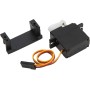 Servo 3 cables para los coches144010, 124016 y 124017 de Wltoys en Servos y Horns de Hobbyteam