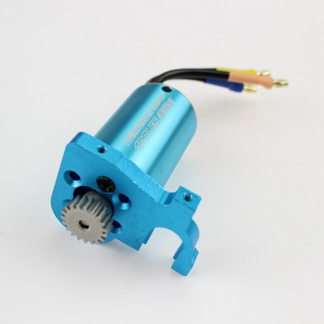 Motor brushless 2845 4300KW 4 polos WLtoys