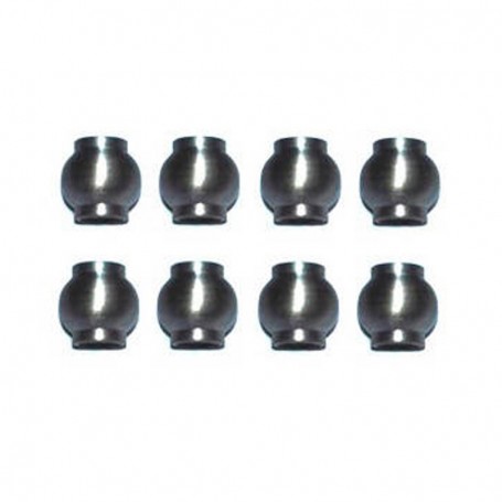 Rotulas 6,0x5,9mm 104001 y 104002 Wltoys