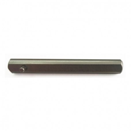 Eje rigido corona central 104001 y 104002 Wltoys