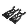Trapecios traseros 104001 y 104002 Wltoys