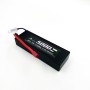 Batería LiPO 7,4V-5000mAh 50C Hardcase (T-Dean) en Baterías Lipo de Hobbyteam