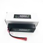 Batería LiPO 7,4V-5000mAh 50C Hardcase (T-Dean) en Baterías Lipo de Hobbyteam