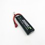 Batería LiPO 7,4V 2200mAh 50C (T-Dean) en Baterías Lipo de Hobbyteam