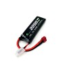 Batería LiPO 7,4V 2200mAh 50C (T-Dean) en Baterías Lipo de Hobbyteam
