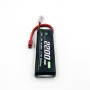 Batería LiPO 7,4V 2200mAh 50C (T-Dean) en Baterías Lipo de Hobbyteam
