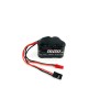 Bateria receptor 6V 1600mah (BEC + JR) en Baterías Ni-Mh de Hobbyteam