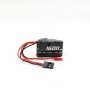 Bateria receptor 6V 1600mah (BEC + JR) en Baterías Ni-Mh de Hobbyteam