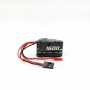 Bateria receptor 6V 1600mah (BEC + JR)