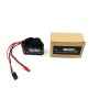 Bateria receptor 6V 1600mah (BEC + JR) en Baterías Ni-Mh de Hobbyteam