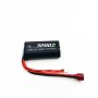 Batería Li-Po 7,4V 3200mAh 30C (T-Dean) en Baterías Lipo de Hobbyteam