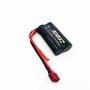 Batería Li-Po 7,4V 3200mAh 30C (T-Dean) en Baterías Lipo de Hobbyteam