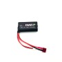 Batería Li-Po 7,4V 1500mAh 20C (T-Dean) en Baterías Lipo de Hobbyteam