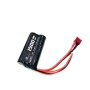 Batería Li-Po 7,4V 1500mAh 20C (T-Dean) en Baterías Lipo de Hobbyteam