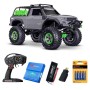 Pack Traxxas TRX-4 Sport High Trail Edition 1/10 (Brushed) Gris con 4 accesorios en Packs Traxxas de Hobbyteam