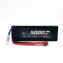Pack Traxxas Corvette Chevrolet Stingray 1/10 Azul con 4 accesorios