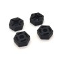 Hexagonos de rueda 144001,144010,124016,124017,124018,124019 en Recambios Coches RC Wltoys de Hobbyteam