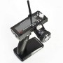 Emisora FlySky Gt3B 3ch LCD 2.4GHz + receptor GR3E en Emisoras de Hobbyteam