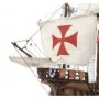 Maqueta Barco de Madera Occre Santa María 1/50 en Modelismo naval de Hobbyteam