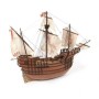 Maqueta Barco de Madera Occre Santa María 1/50 en Modelismo naval de Hobbyteam