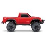 Coche RC Crawler Traxxas TRX-4 Sport 1/10 Clipless (Brushed) en Traxxas TRX-4 de Hobbyteam