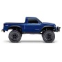 Coche RC Crawler Traxxas TRX-4 Sport 1/10 Clipless (Brushed) en Traxxas TRX-4 de Hobbyteam