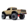 Coche RC Crawler Traxxas TRX-4 Sport 1/10 Clipless (Brushed) en Traxxas TRX-4 de Hobbyteam